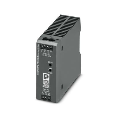Phoenix Contact-1394764-ESSENTIAL POWER,